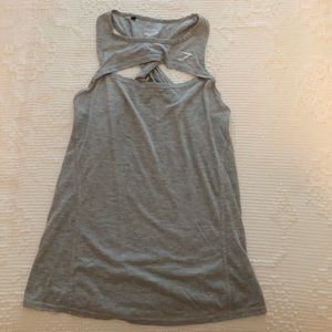 Gymshark Tank Top